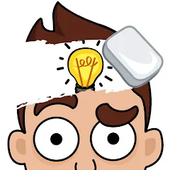 Скачать взлом DOP 2: Delete One Part (ДОП 2) [МОД Unlimited Money] на Андроид