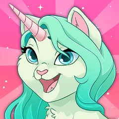 Скачать взлом Castle Cats - Idle Hero RPG (Кэстл Кэтс)  [МОД Mega Pack] на Андроид