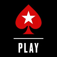 Скачать взлом PokerStars Play: Texas Hold'em (ПокерСтарс Плей) [МОД Бесконечные монеты] на Андроид