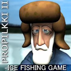 Скачать взлом Pro Pilkki 2 - Ice Fishing (Про Пилкки 2) [МОД Unlimited Money] на Андроид