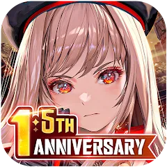 Скачать взлом GODDESS OF VICTORY: NIKKE (ГОДЕСС ОФ ВИКТОРИ) [МОД Меню] на Андроид