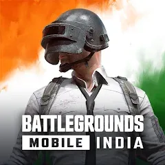 Скачать взлом Battlegrounds Mobile India (Баттлграундз Мобайл Индия)  [МОД Unlimited Money] на Андроид