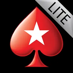 Скачать взлом PokerStars: Texas Holdem Games (ПокерСтарс)  [МОД Много монет] на Андроид