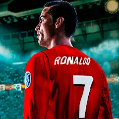 Скачать взлом Football Champion Soccer Kick (Футбольный чемпион удар по мячу) [МОД Все открыто] на Андроид