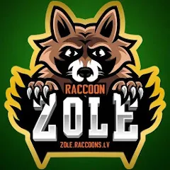 Скачать взлом Latvian card game: RaccoonZole [МОД Много денег] на Андроид