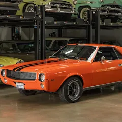 Скачать взлом Deadly My Summer Car Garage (Дедли Май Саммер Кар Гардж) [МОД Menu] на Андроид