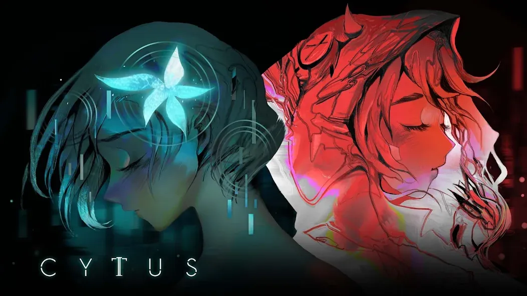 Cytus II (Сайтус )  [МОД Mega Pack] Screenshot 1