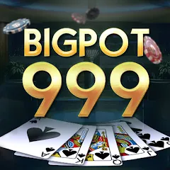 Скачать взлом BIGPOT 999 (БИГПОТ 999) [МОД Все открыто] на Андроид
