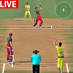 Скачать взлом Indian Cricket Game Champion (Индийские чемпионы игры в крикет) [МОД Unlocked] на Андроид