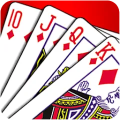 Скачать взлом Phỏm - Phom [МОД Unlocked] на Андроид