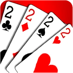 Скачать взлом Tiến Lên Miền Nam - Tien Len [МОД Mega Pack] на Андроид