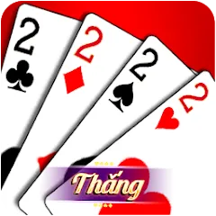 Скачать взлом Tiến Lên Đếm Lá - Tien Len  [МОД Бесконечные монеты] на Андроид