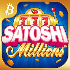 Скачать взлом Satoshi Millions. Win Bitcoin [МОД Все открыто] на Андроид