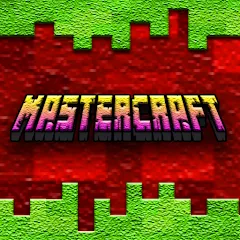 Скачать взлом Master Craft 2022 (Мастер Крафт 2022) [МОД Все открыто] на Андроид