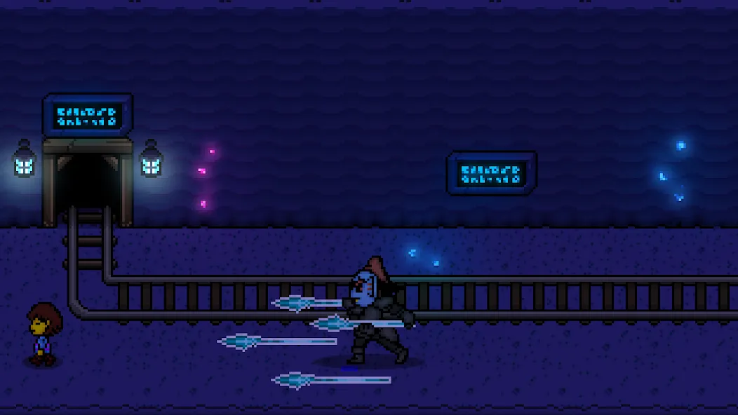 Bonetale (Бонетэйл)  [МОД Много денег] Screenshot 4