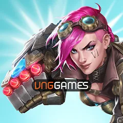 Скачать взлом Huyền Thoại Runeterra [МОД Unlocked] на Андроид