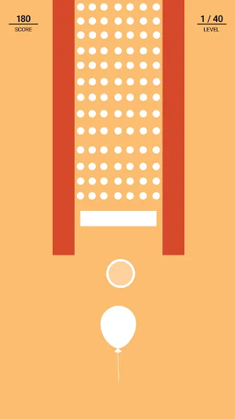 Rise Up: Balloon Game (Райз Ап)  [МОД Бесконечные деньги] Screenshot 1