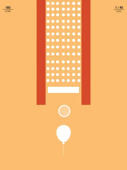 Rise Up: Balloon Game (Райз Ап)  [МОД Бесконечные деньги] Screenshot 5