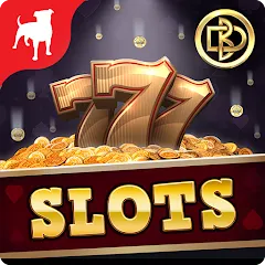 Скачать взлом Black Diamond Casino Slots (СЛОТЫ)  [МОД Все открыто] - полная версия apk на Андроид