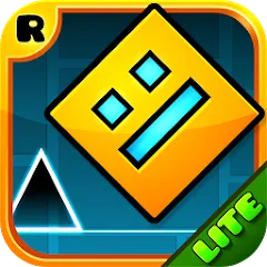 Скачать взлом Geometry Dash Lite (Геометрия Дэш Лайт)  [МОД Unlocked] на Андроид