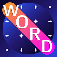 Скачать взлом World of Word Search [МОД Все открыто] на Андроид