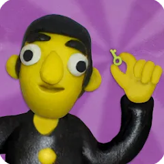 Скачать взлом 12 LOCKS 3: Around the world [МОД Menu] на Андроид