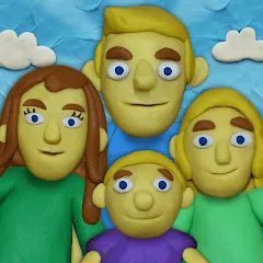 Скачать взлом 12 Locks at FFGTV home [МОД Все открыто] на Андроид