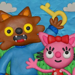 Скачать взлом 12 Locks Funny Pets (Замков) [МОД Mega Pack] на Андроид