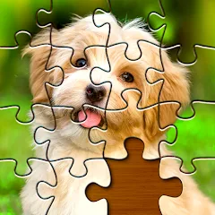 Скачать взлом Jigsaw Puzzles: Picture Puzzle [МОД Бесконечные монеты] на Андроид