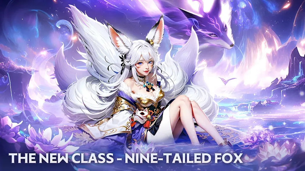 Kung Fu Saga (Кунг Фу Сага)  [МОД Все открыто] Screenshot 2