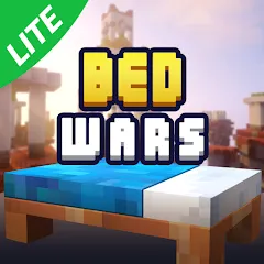 Скачать взлом Bed Wars Lite (Бед Варс) [МОД Все открыто] на Андроид