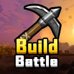 Скачать взлом Build Battle (Билд Батл) [МОД Бесконечные деньги] на Андроид