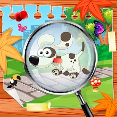 Скачать взлом Hidden Object games for kids [МОД Бесконечные деньги] на Андроид