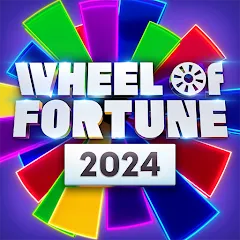 Скачать взлом Wheel of Fortune: TV Game (Вил оф Фортюн) [МОД Unlimited Money] на Андроид