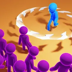 Скачать взлом Mage Survivor [МОД Много монет] на Андроид