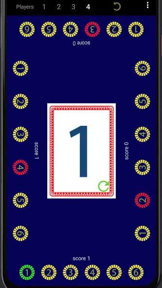 Guess the Number SNS  [МОД Mega Pack] Screenshot 1