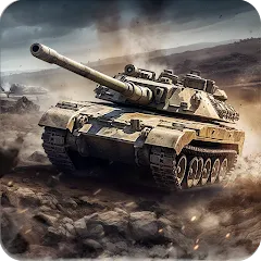 Скачать взлом Panzer Sturm (Панцер Штурм) [МОД Mega Pack] на Андроид