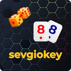 Скачать взлом SevgiOkey.Com - Okey Oyna [МОД Unlimited Money] на Андроид