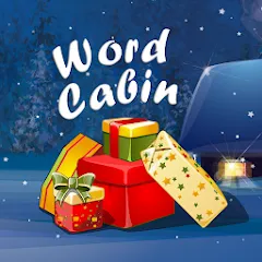 Скачать взлом Word Cabin [МОД Unlocked] на Андроид