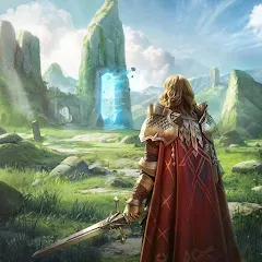 Скачать взлом Dragonheir: Silent Gods (Драгонхейр)  [МОД Menu] на Андроид