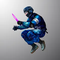 Скачать взлом Bhop GO (Бхоп ГО) [МОД Menu] на Андроид