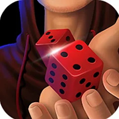 Скачать взлом Phone Dice™ Street Dice Game (Фон Дайс Стрит Дайс Гейм)  [МОД Бесконечные деньги] на Андроид