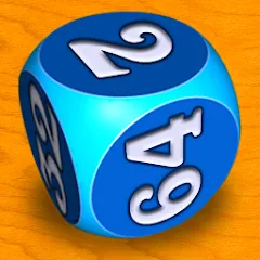 Скачать взлом Hardwood Backgammon (Хардвуд Бэкгаммон)  [МОД Бесконечные деньги] на Андроид