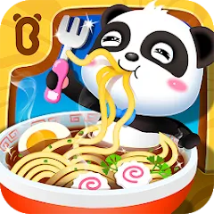 Скачать взлом Little Panda's Chinese Recipes [МОД Mega Pack] на Андроид