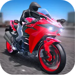 Скачать взлом Ultimate Motorcycle Simulator (Ультимативный Мотоциклетный Симулятор) [МОД Все открыто] на Андроид