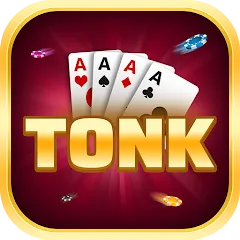 Скачать взлом Tonk Rummy Card Game (Тонк Рамми карточная игра) [МОД Все открыто] на Андроид