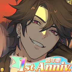 Скачать взлом Gang Start : 異世界極道傳說 (Гэнг Старт) [МОД Бесконечные деньги] на Андроид