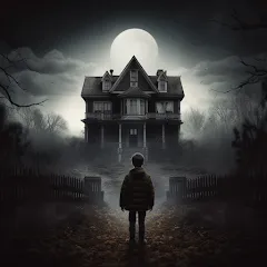 Скачать взлом Scary Mansion: Horror Game 3D [МОД Menu] на Андроид