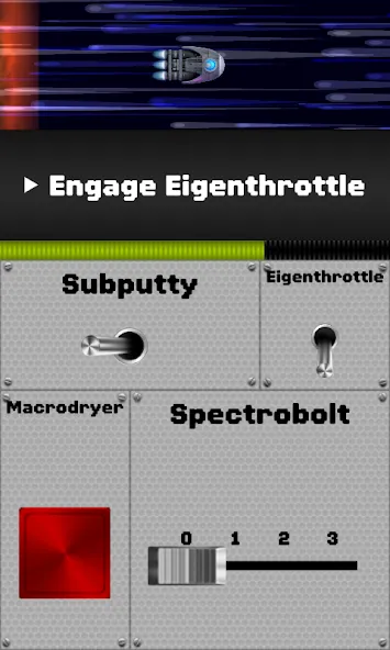 Spaceteam (пейситим)  [МОД Бесконечные деньги] Screenshot 1