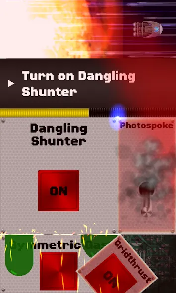 Spaceteam (пейситим)  [МОД Бесконечные деньги] Screenshot 2